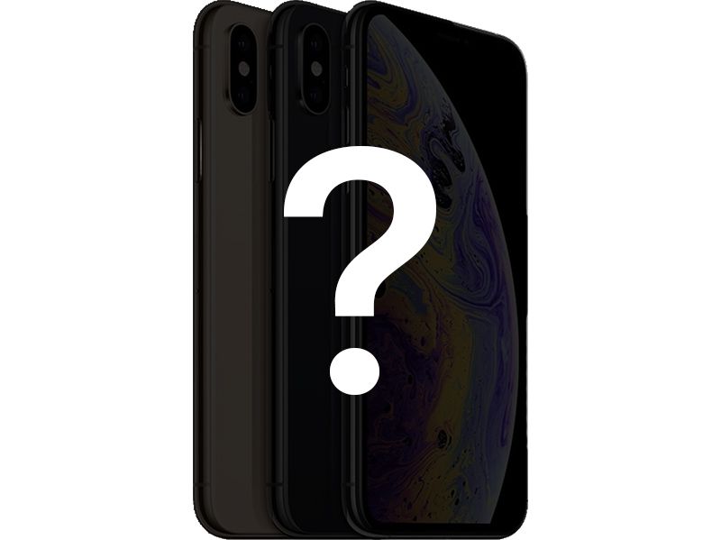 2019 iPhones