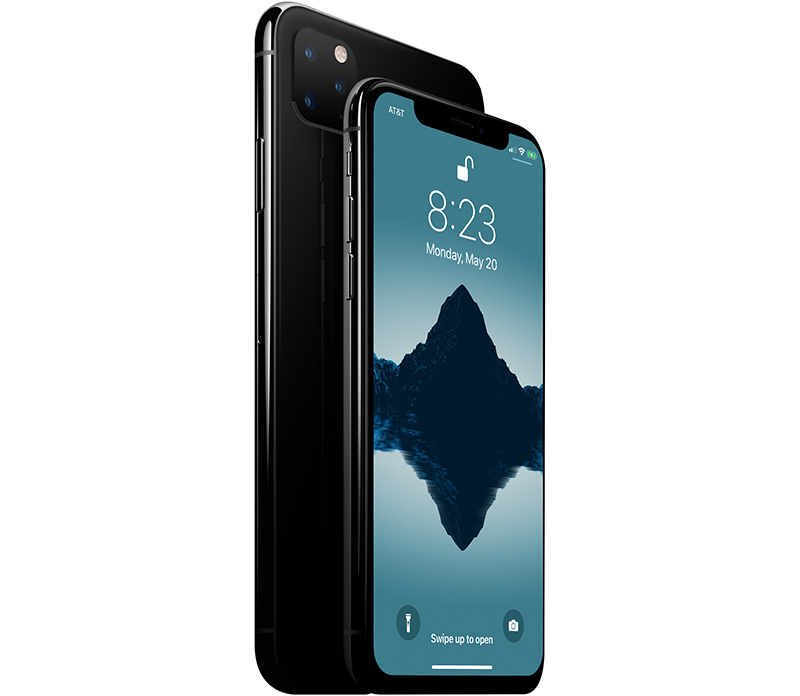 2019iphonesingle