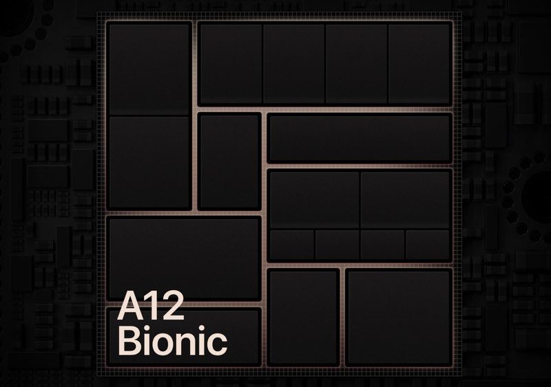 a12bionicchip