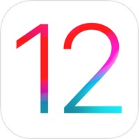 ios 12 icon