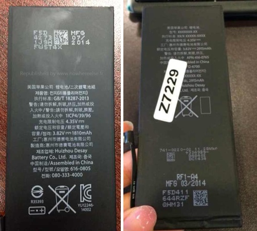 iphone6batteries