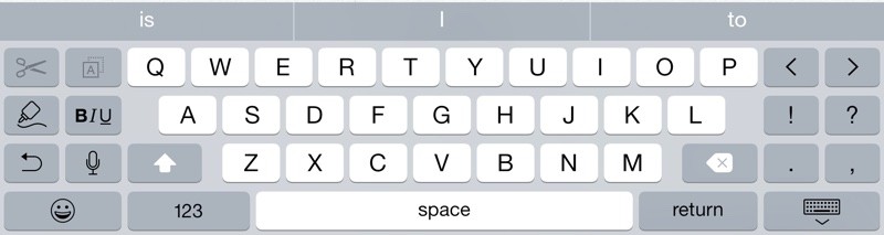 iphone6pluskeyboard