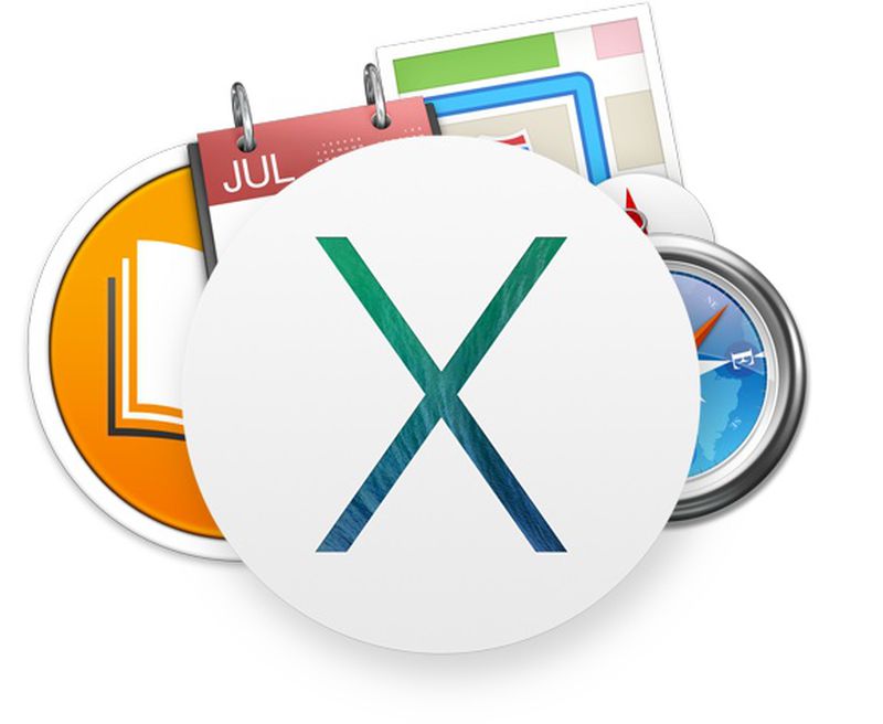 OS X Mavericks