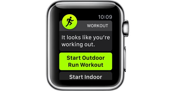 watchos5automaticworkoutdetection