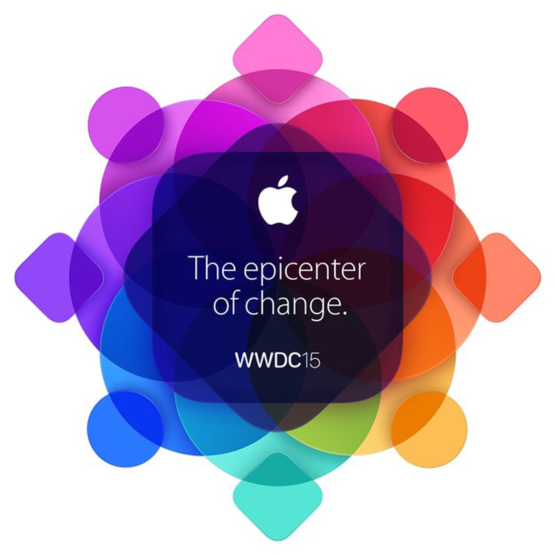 WWDC 2015